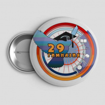 Значок Гимназия №29